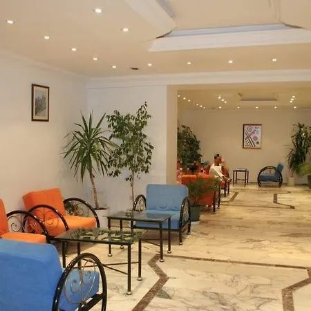 Anahtar 2* Alanya