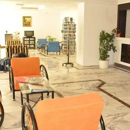 Aparthotel Anahtar